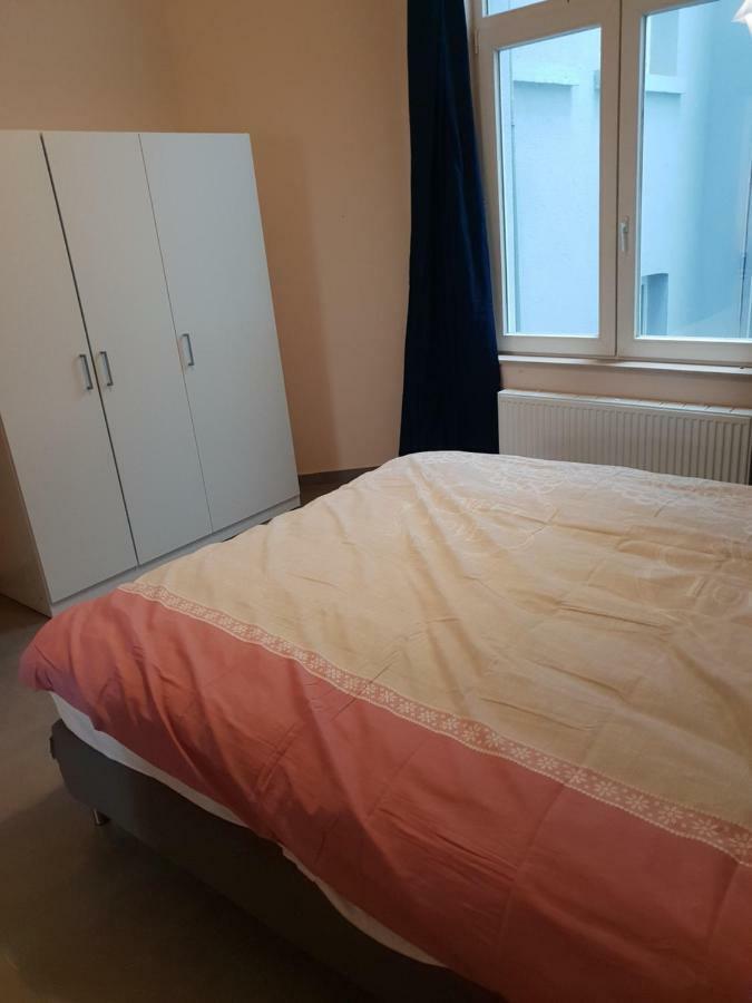 Appartement In The Heart Of *