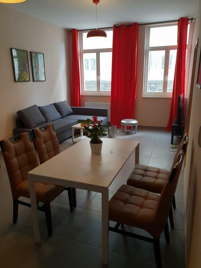 Appartement In The Heart Of *