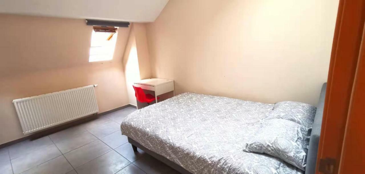 Appartement In The Heart Of *